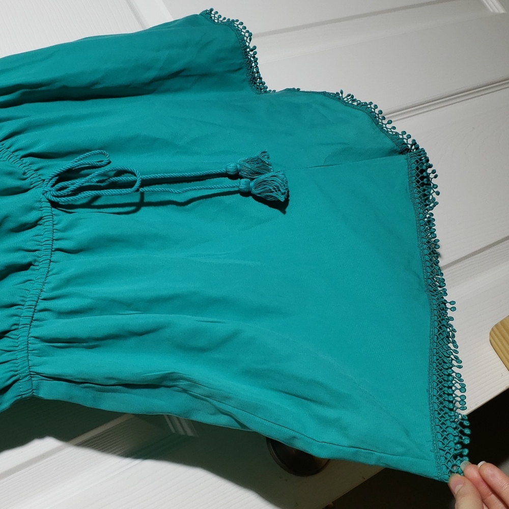 Womens romper - Picture 2 of 4